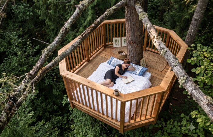 terrazza su albero 1