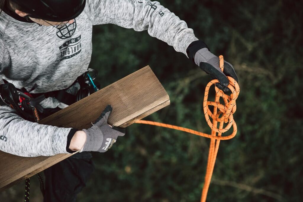Costruzione Zipline in Toscana: progettazione, sicurezza e sviluppo turistico outdoor 4 costruzione zipline in toscana